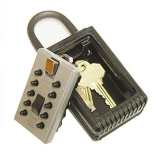SUPRAPORT,coffre à clés sécurisé - boîte à clés sécurisée